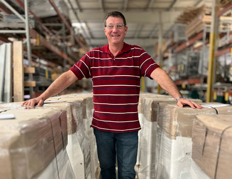 Customer Satisfaction